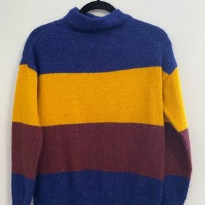 💜 💜 💜 Sweater